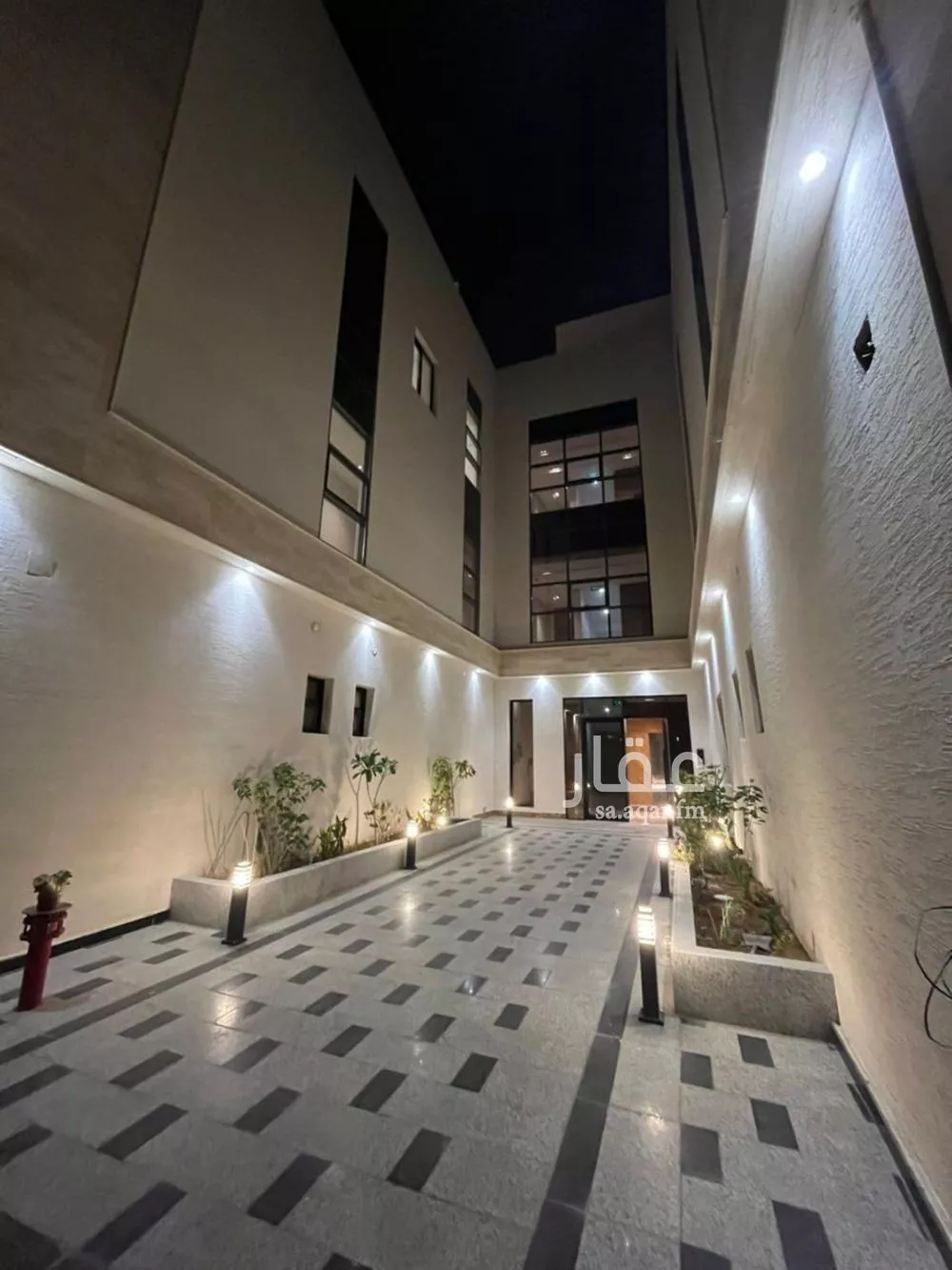 3 bedroom apartment in Al Mahdiyyah 7