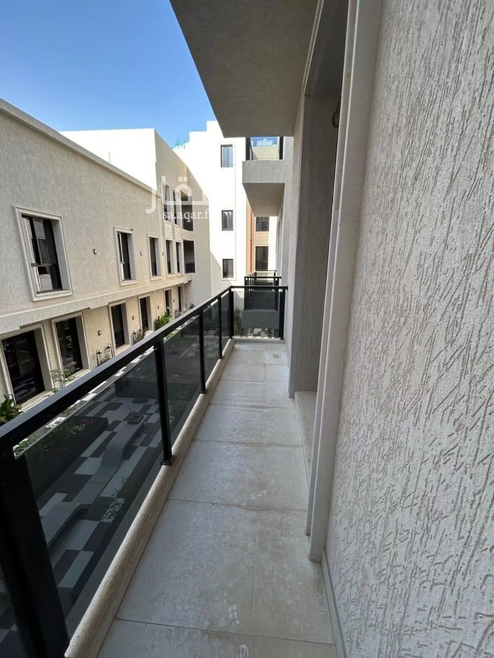 4 bedroom apartment in Qurtubah 12