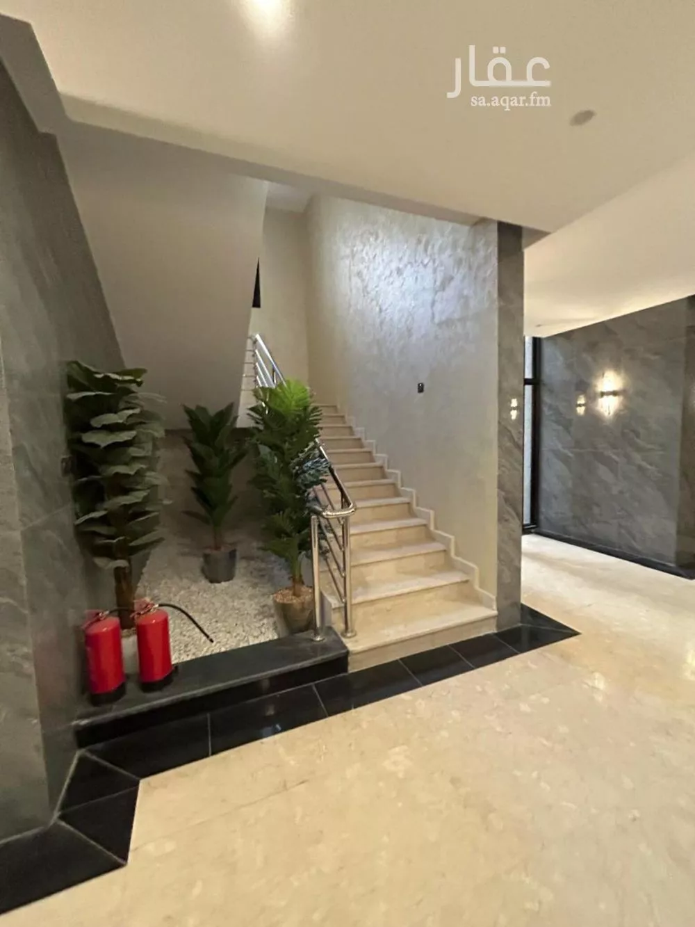 4 bedroom apartment in Qurtubah 24
