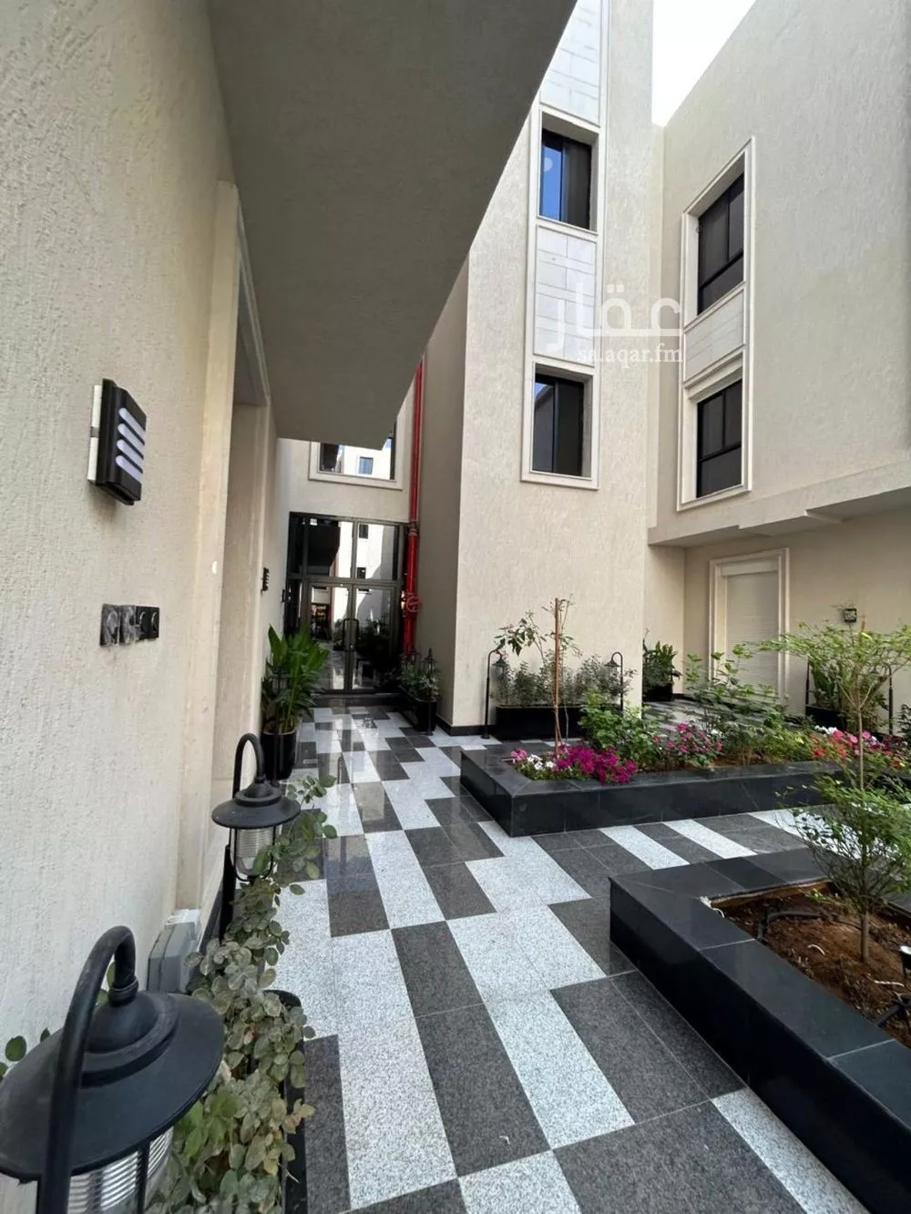 4 bedroom apartment in Qurtubah 5