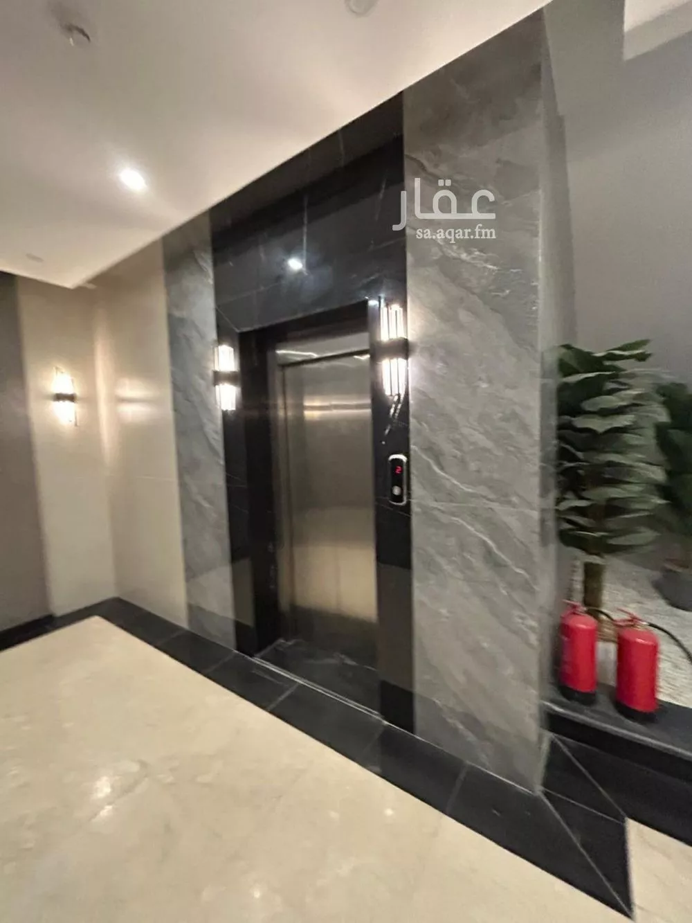 4 bedroom apartment in Qurtubah 7