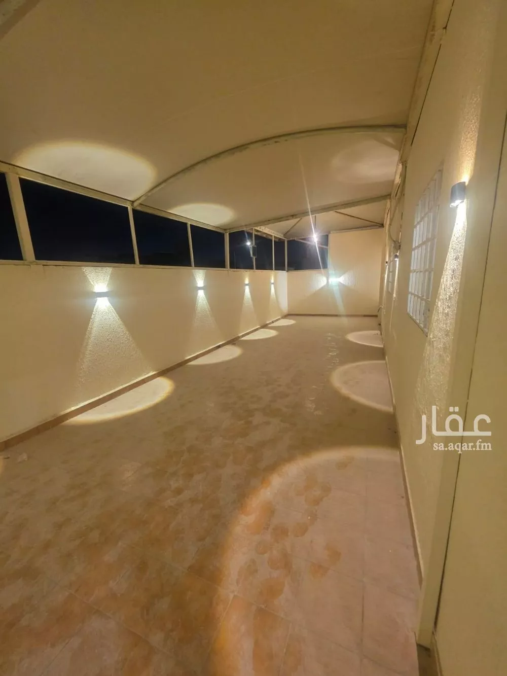 4 bedroom apartment in Al Malqa 2