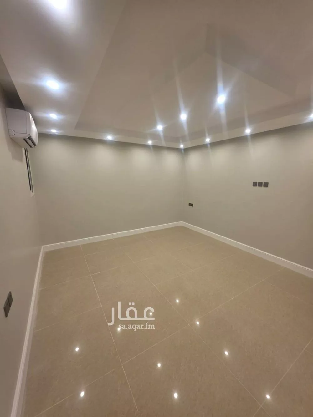 4 bedroom apartment in Al Malqa 11