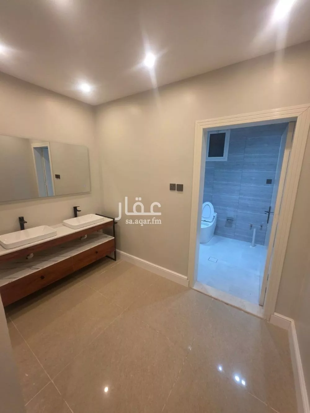 4 bedroom apartment in Al Malqa 14