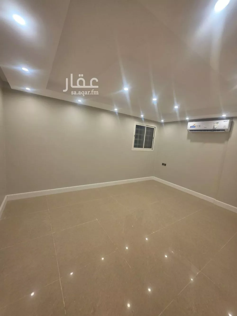 4 bedroom apartment in Al Malqa 9