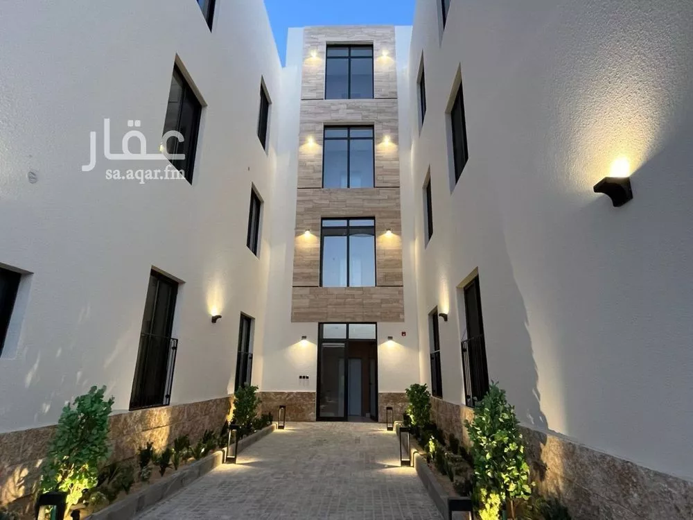 3 bedroom apartment in Al Mahdiyyah 14