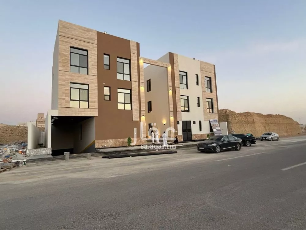 3 bedroom apartment in Al Mahdiyyah 5