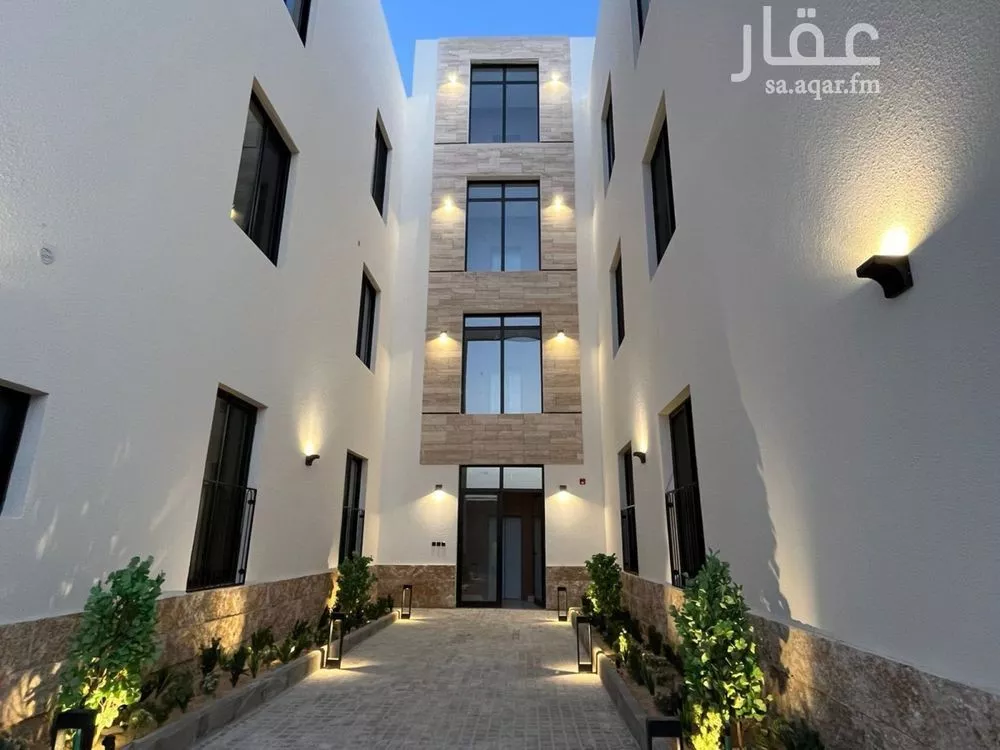 3 bedroom apartment in Al Mahdiyyah 14