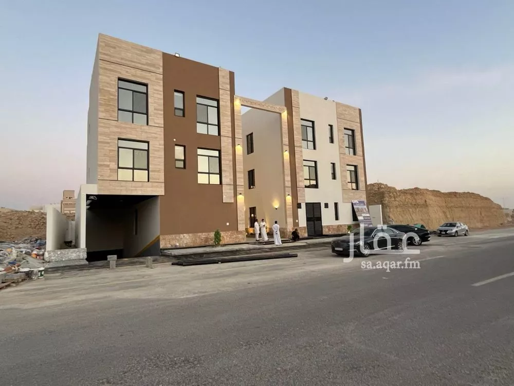 3 bedroom apartment in Al Mahdiyyah 5