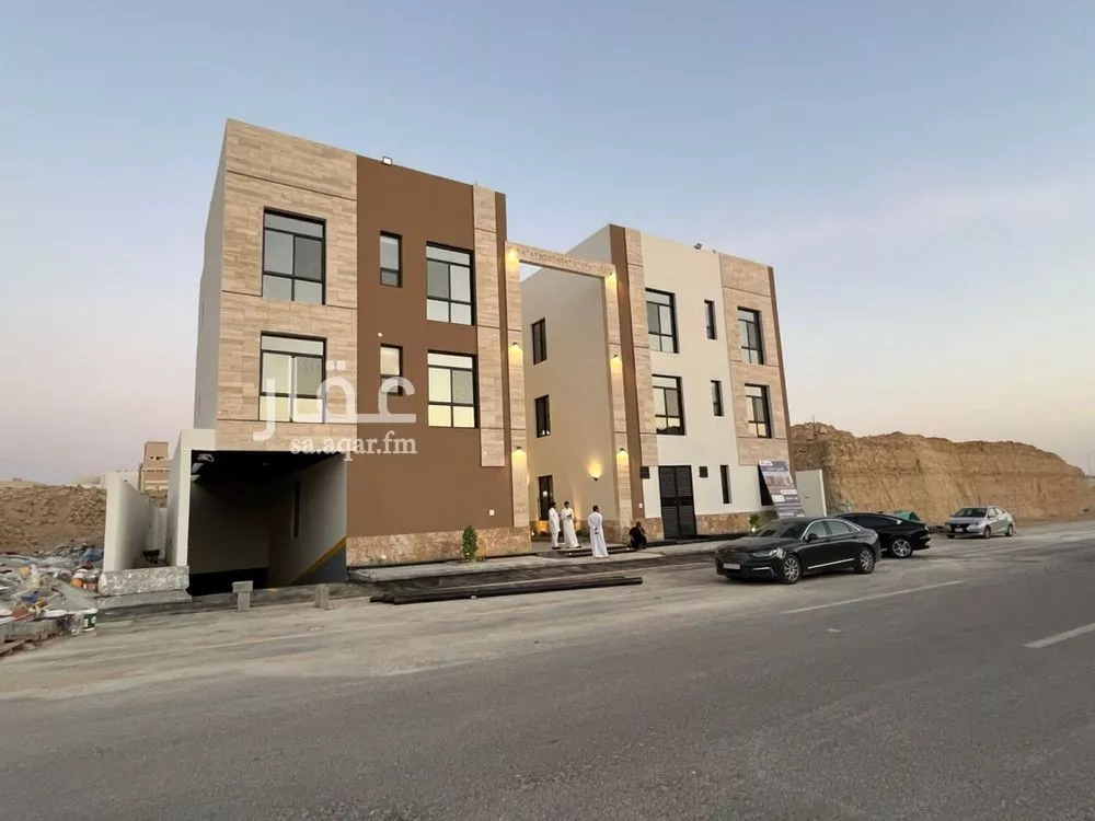 3 bedroom apartment in Al Mahdiyyah 6