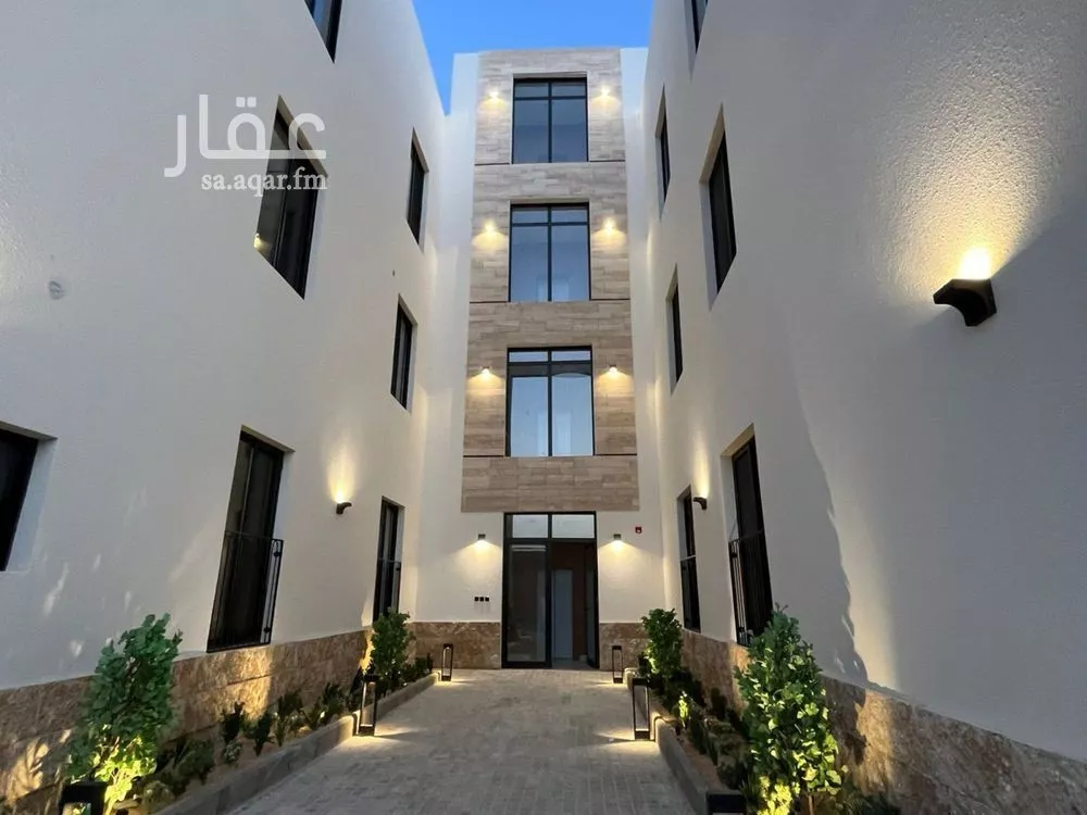 3 bedroom apartment in Al Mahdiyyah 8