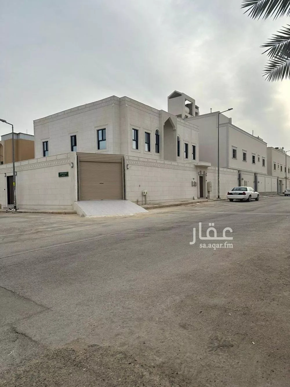 7 bedroom villa in Ar Rafiah 3