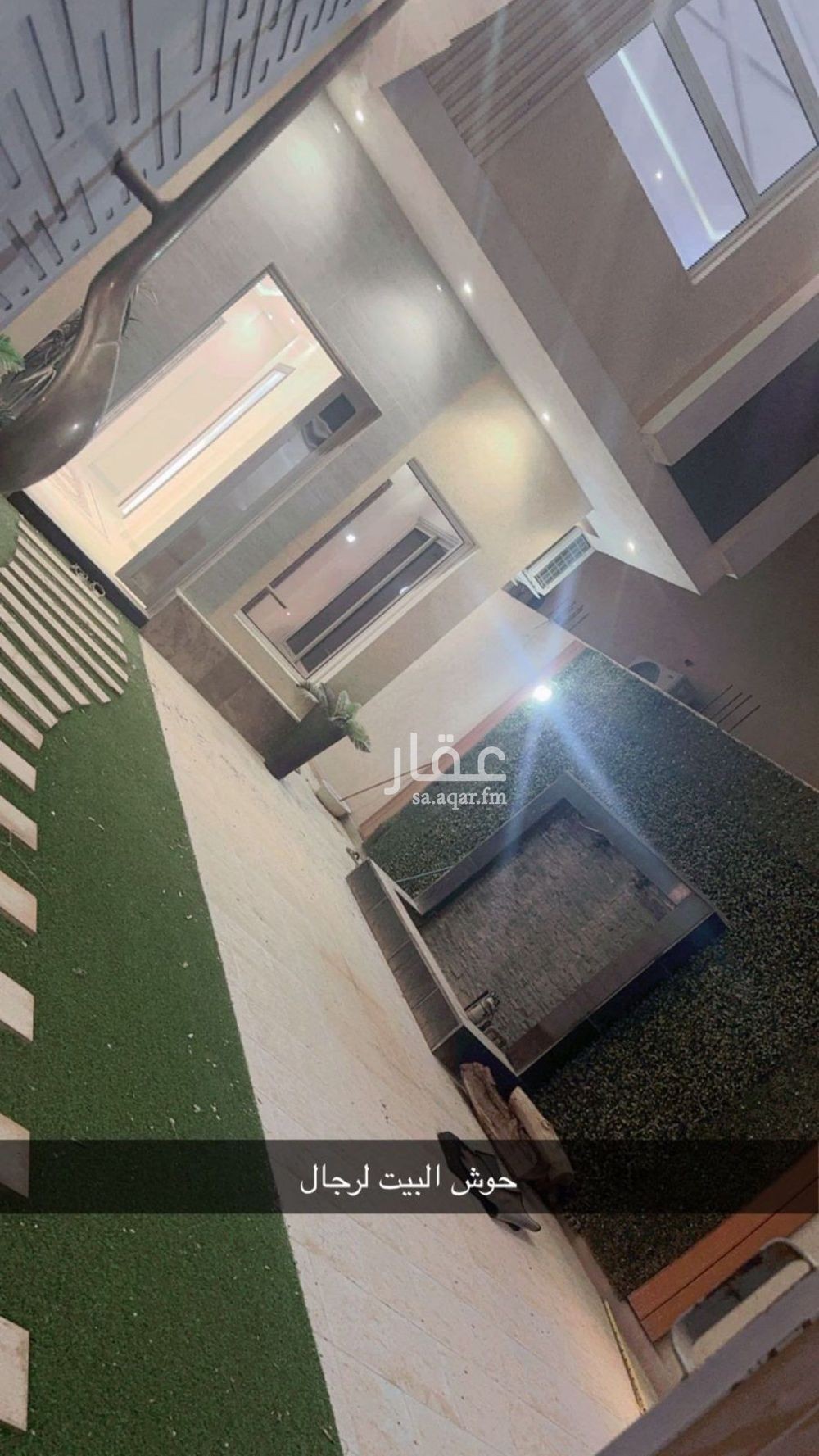 5 bedroom villa in Al Maizilah, Riyadh 9