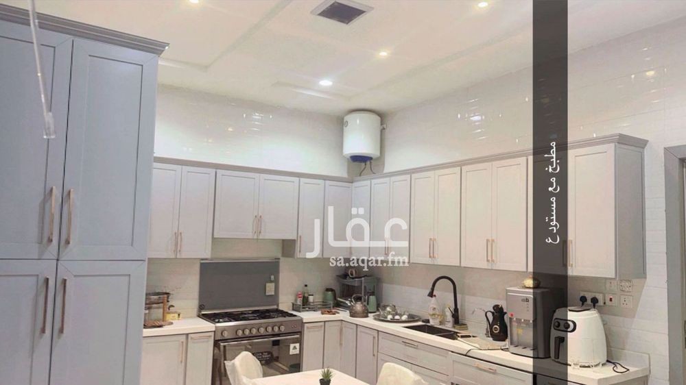5 bedroom villa in Al Maizilah, Riyadh 18
