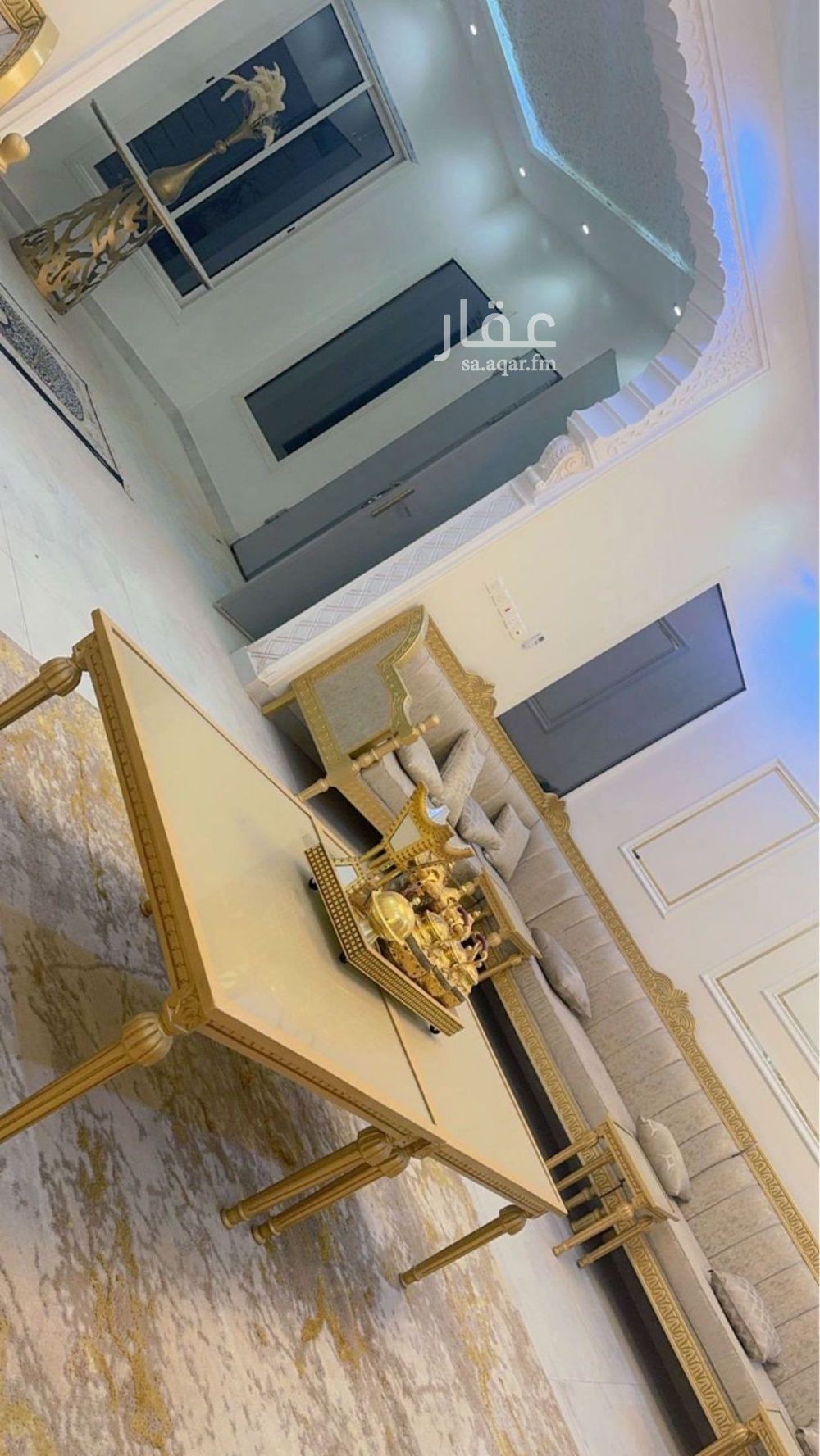 5 bedroom villa in Al Maizilah, Riyadh 17