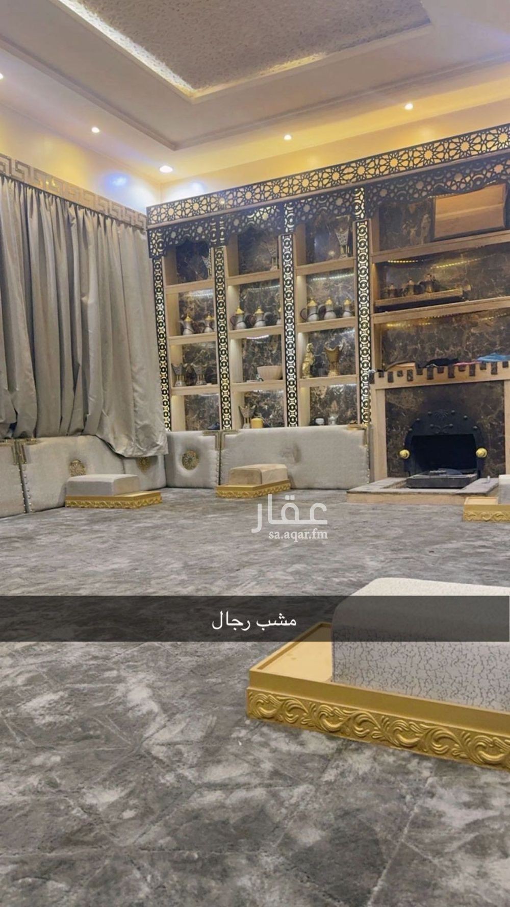 5 bedroom villa in Al Maizilah, Riyadh 15