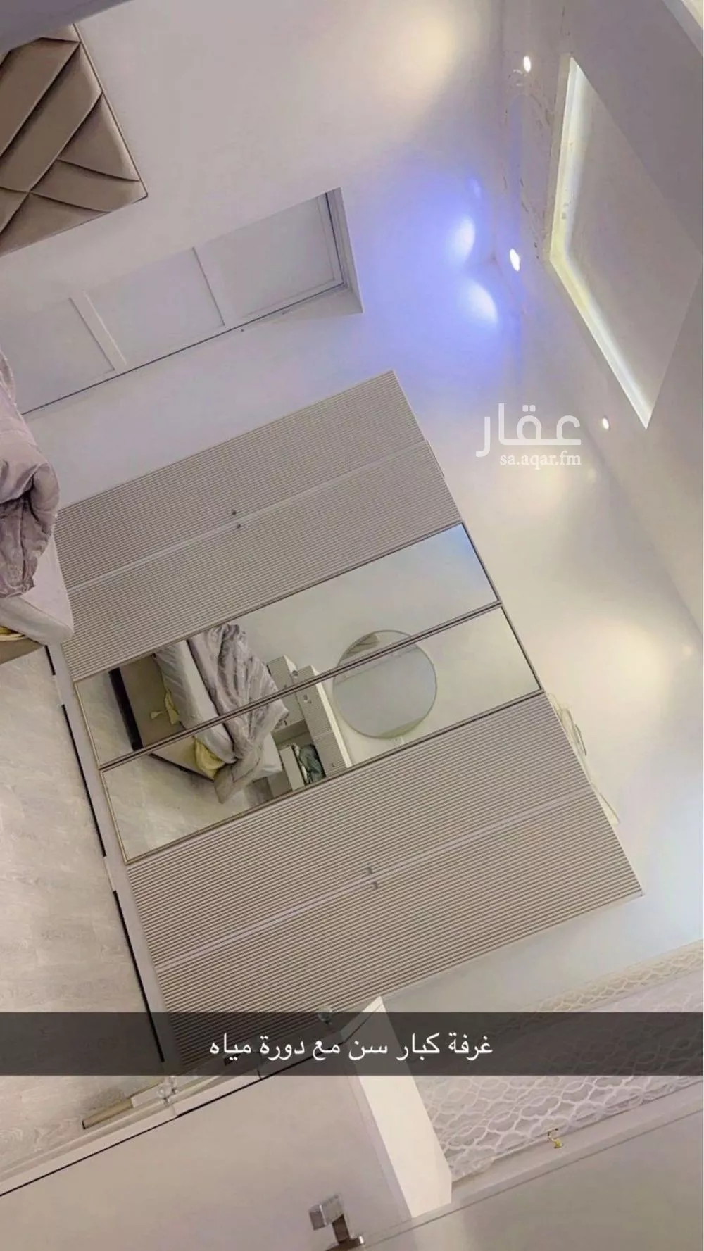 فيلا 5 غرف في المعيزلة 16
