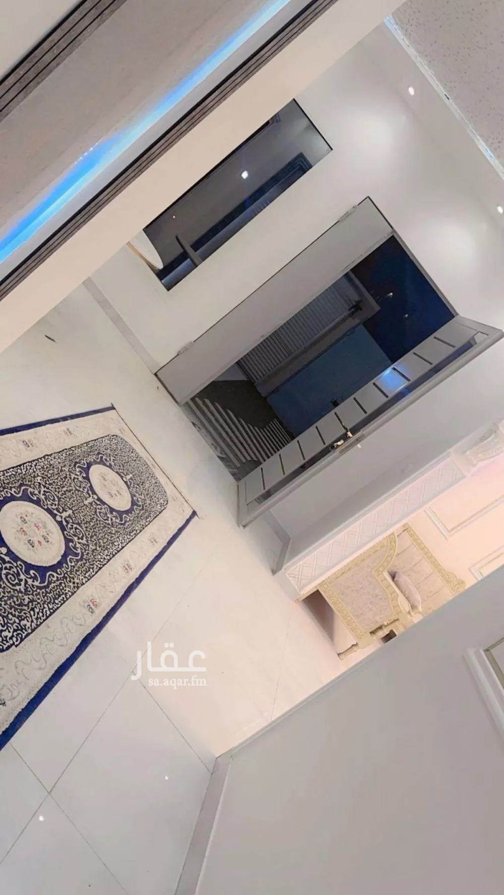 فيلا 5 غرف في المعيزلة 3
