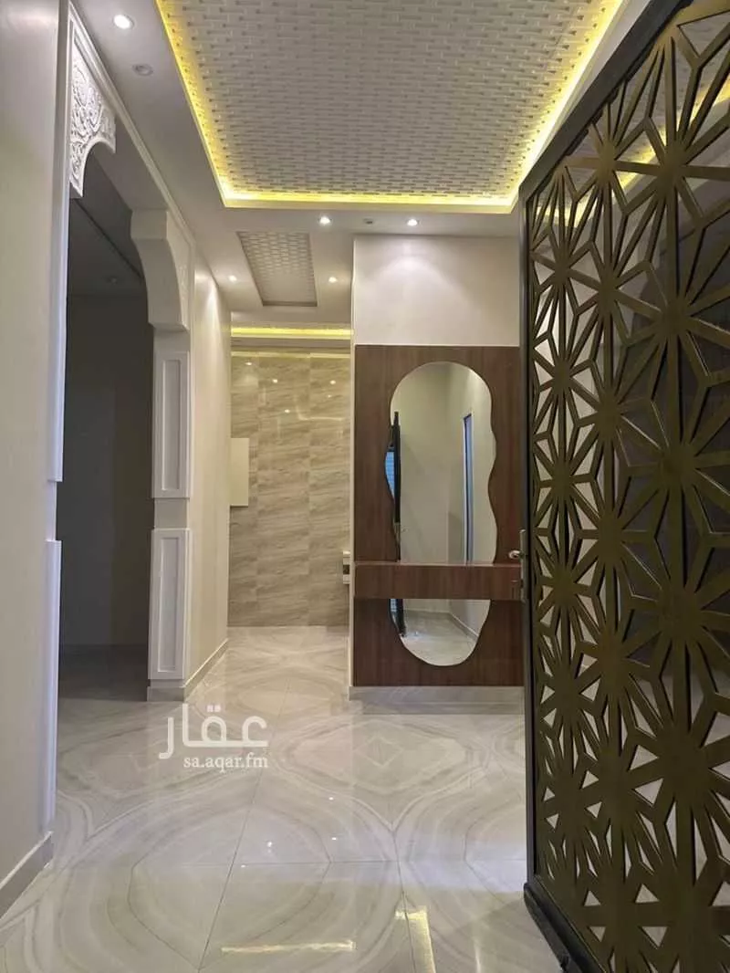 5 bedroom villa in Al Narjis 15