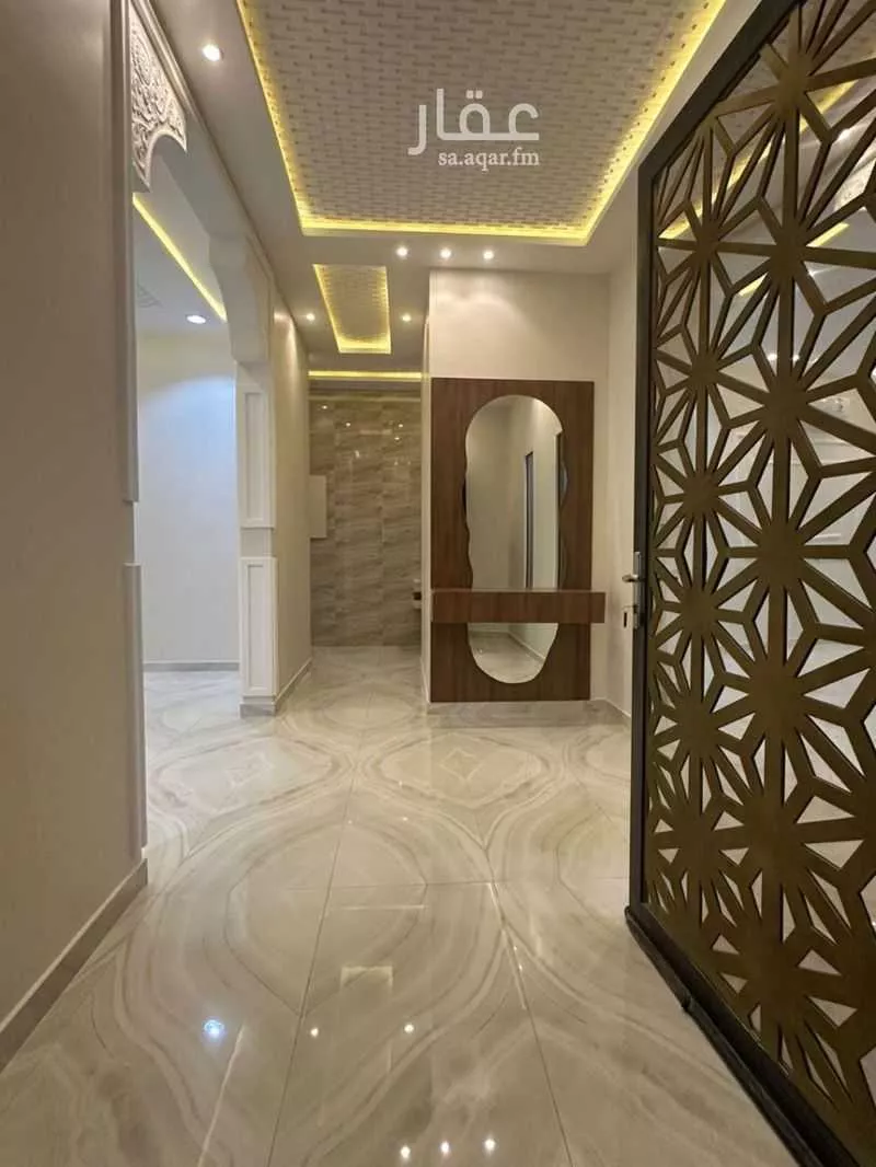 5 bedroom villa in Al Narjis 21