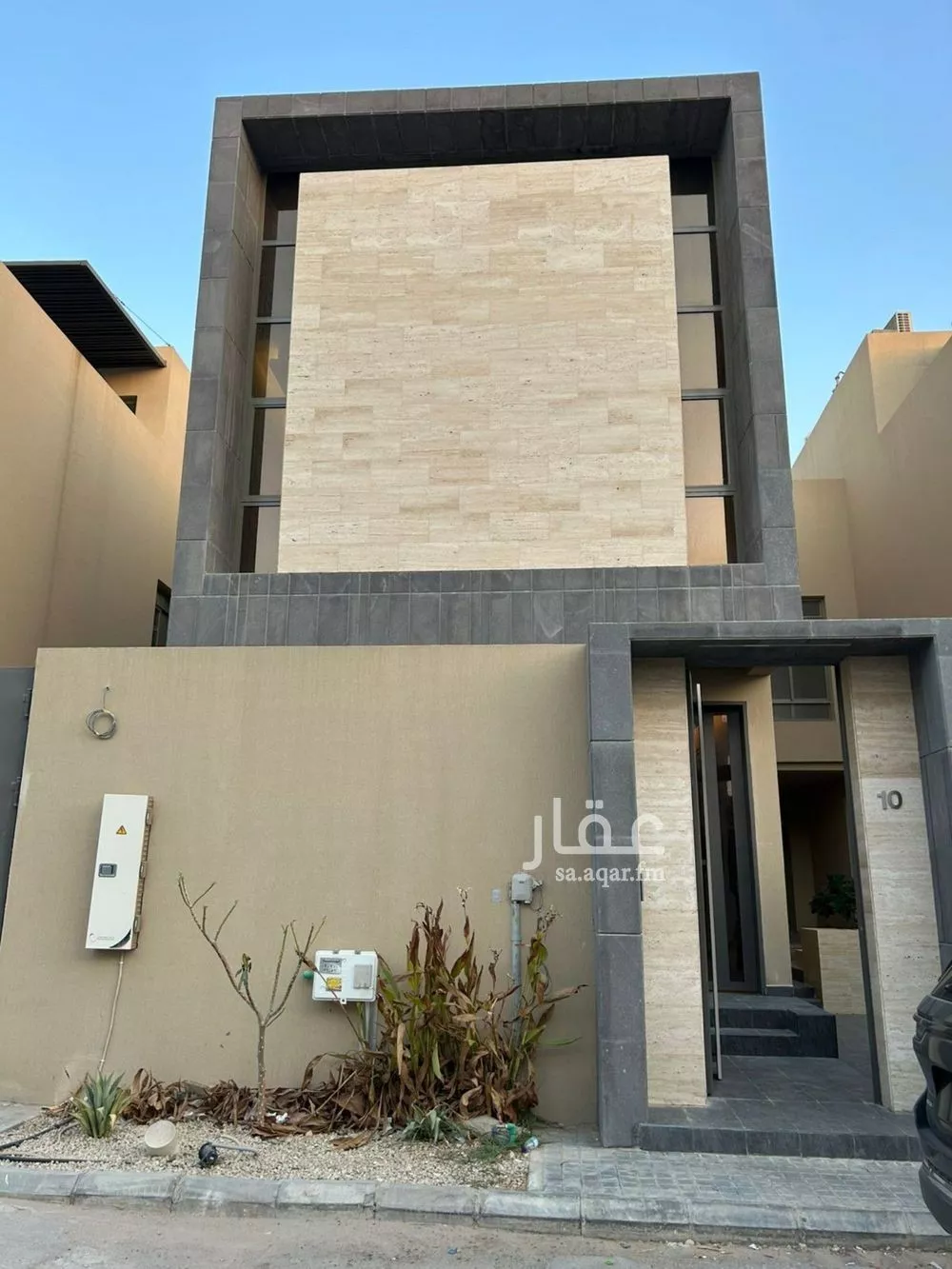 فيلا 5 غرف في النرجس 12