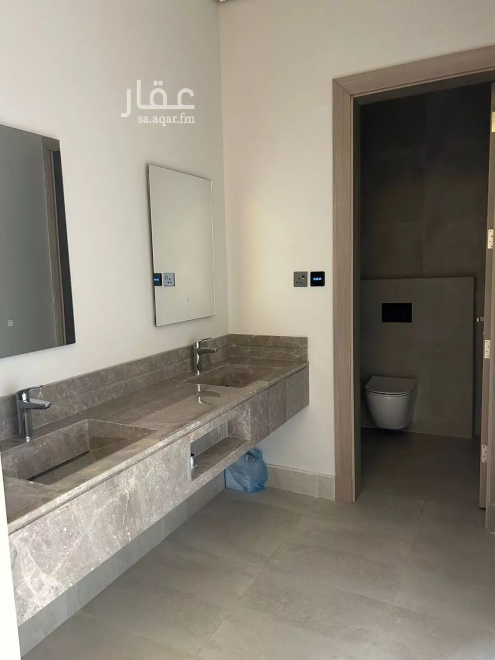 فيلا 5 غرف في النرجس 4