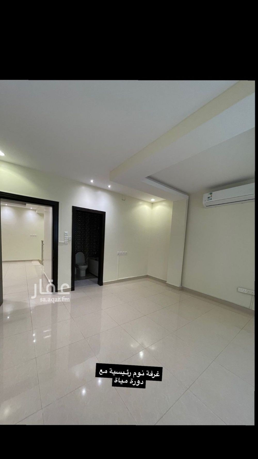 6 bedroom villa in Al Wadi, Riyadh 9