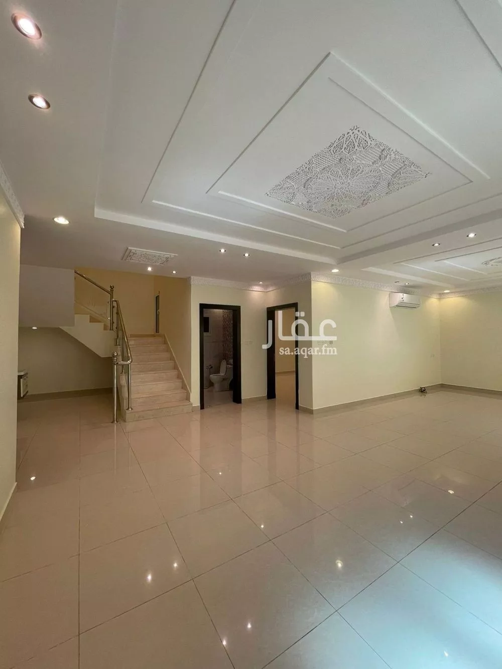 فيلا 6 غرف في الوادي، الرياض 4