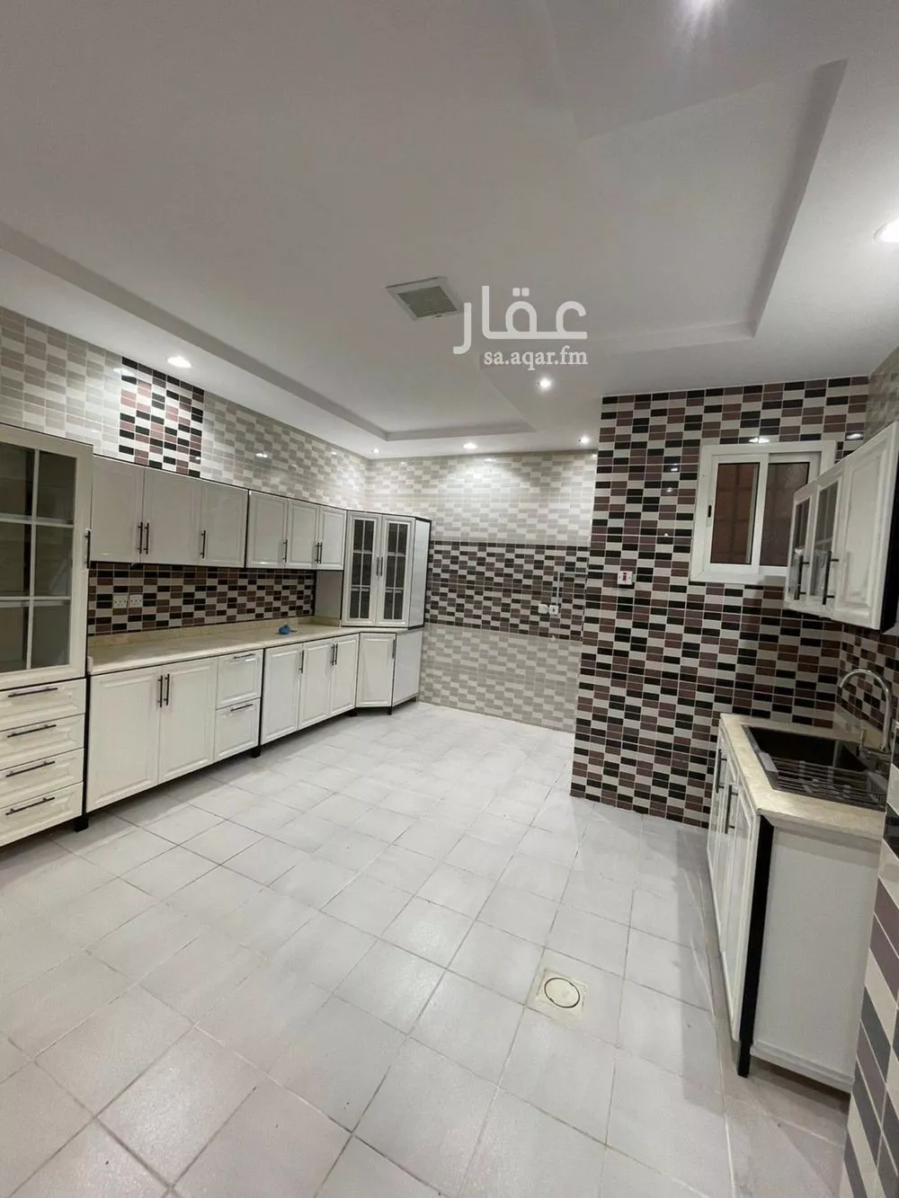 فيلا 6 غرف في الوادي، الرياض 5
