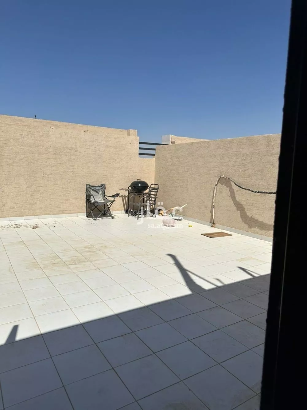 فيلا 8 غرف في طويق 20