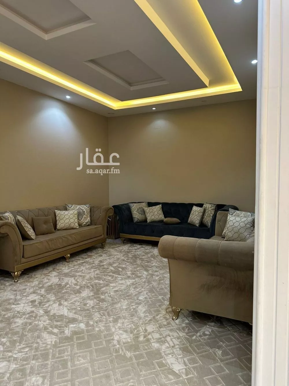 فيلا 8 غرف في طويق 3