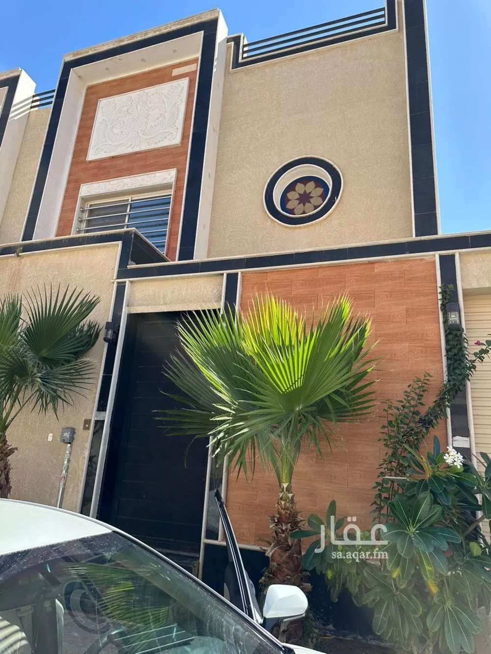 فيلا 8 غرف في طويق 8