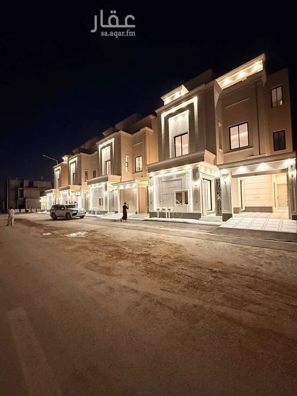 4 bedroom apartment in An Nadhim 2
