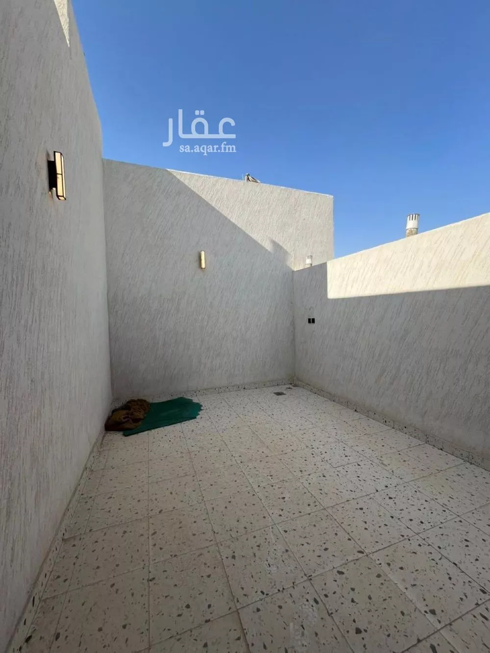 3 bedroom apartment in Riyadh 2