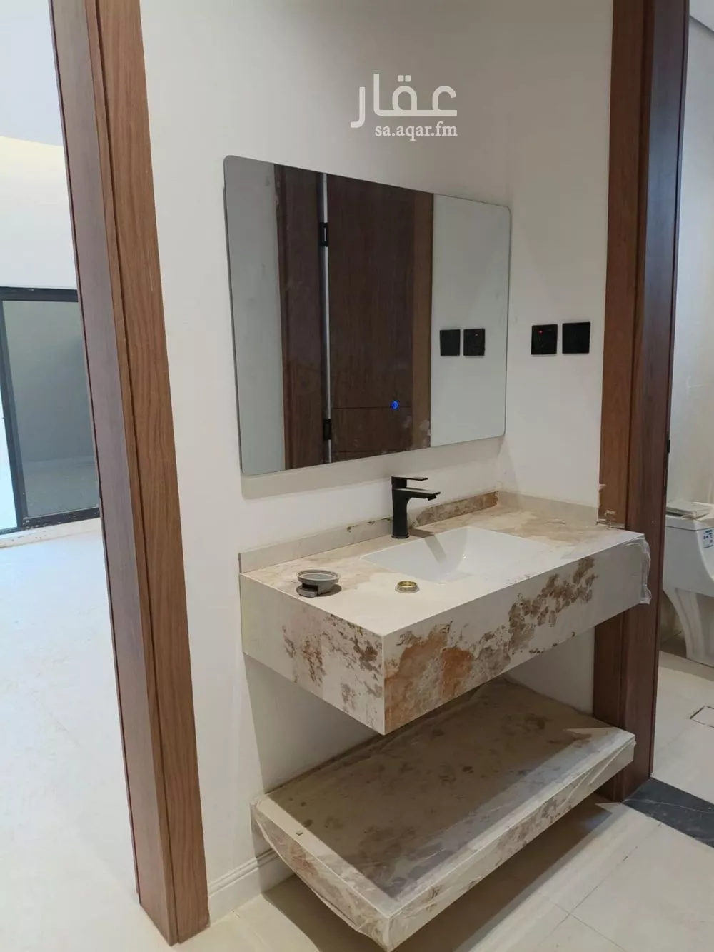 3 bedroom floor in Okaz 2