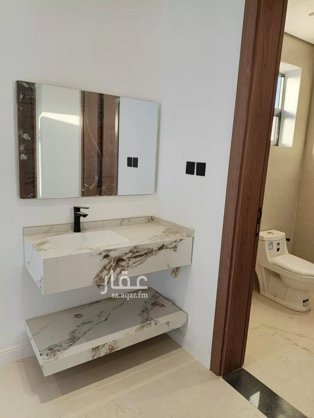 3 bedroom floor in Okaz 9