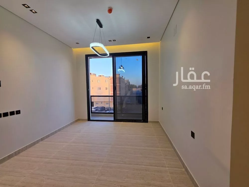 4 bedroom apartment in Okaz 12