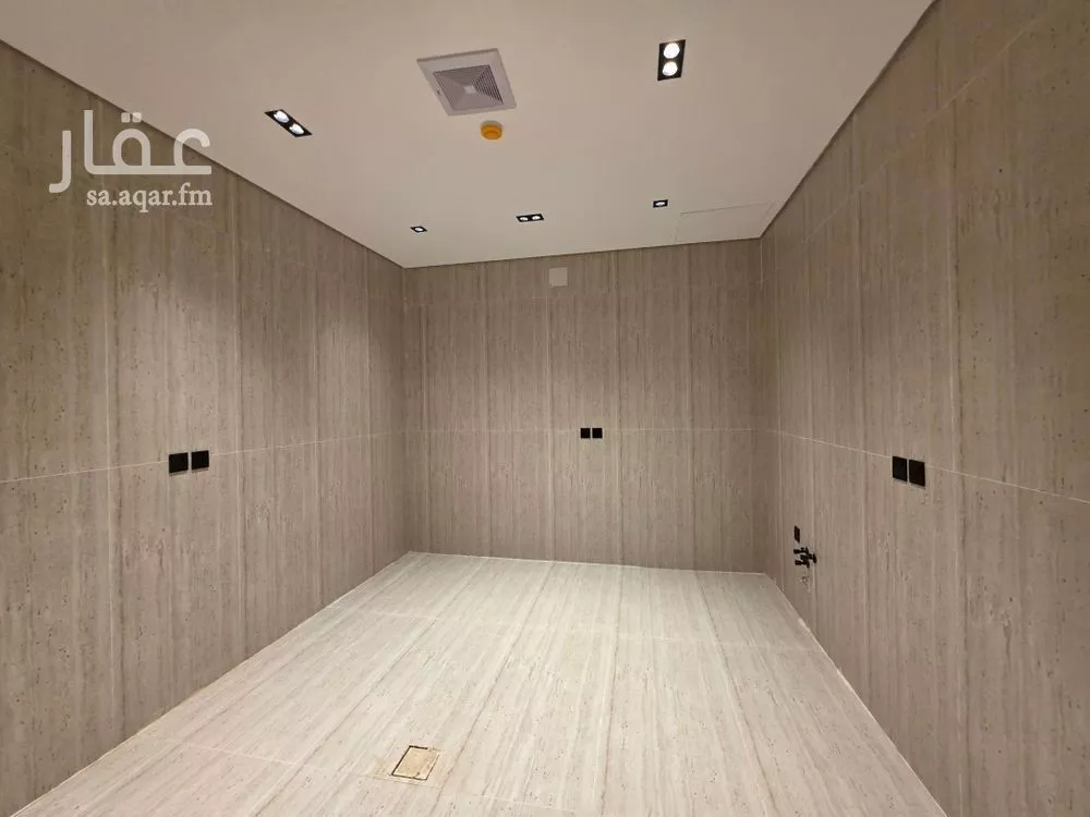 4 bedroom apartment in Okaz 13