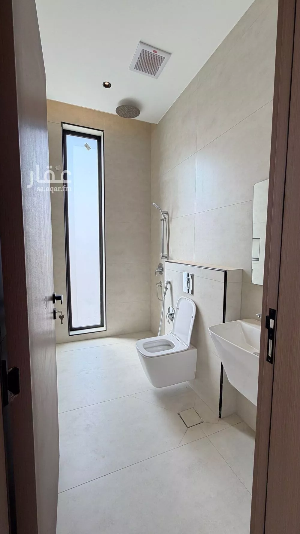 2 bedroom apartment in At Taawon, Riyadh 9