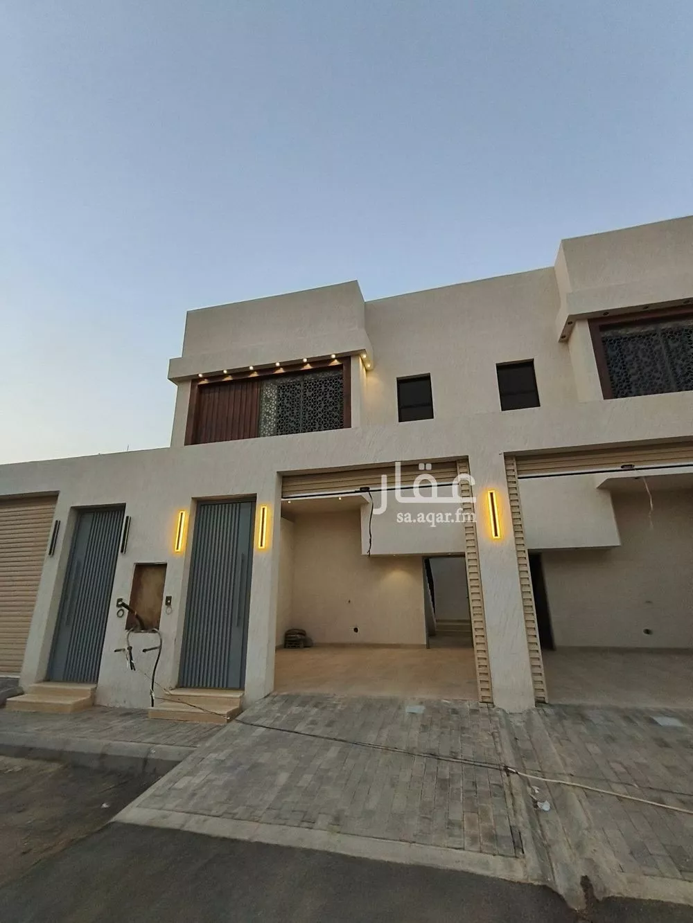 3 bedroom apartment in Tuwaiq 3