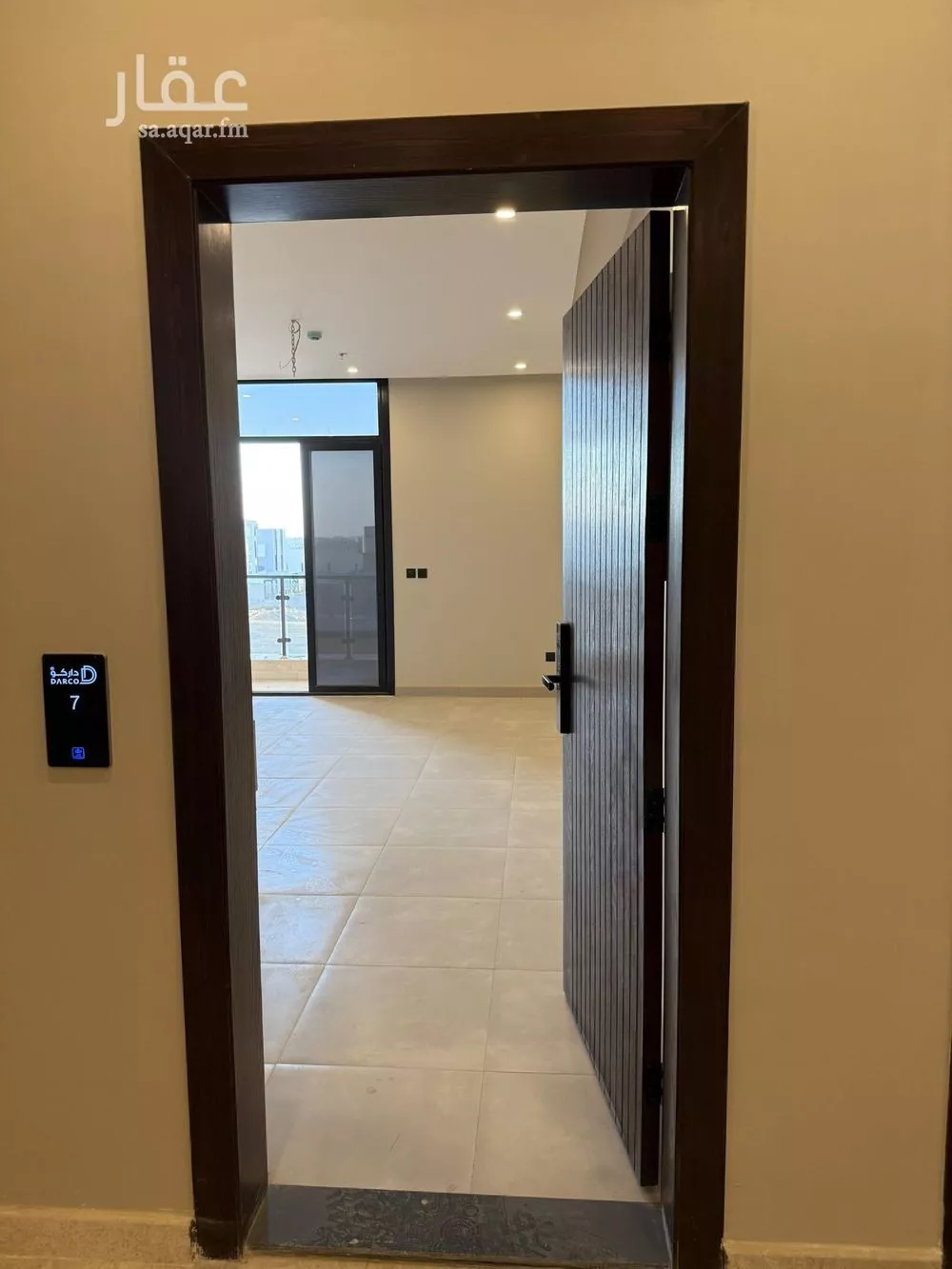 4 bedroom apartment in Al Narjis, Riyadh 12