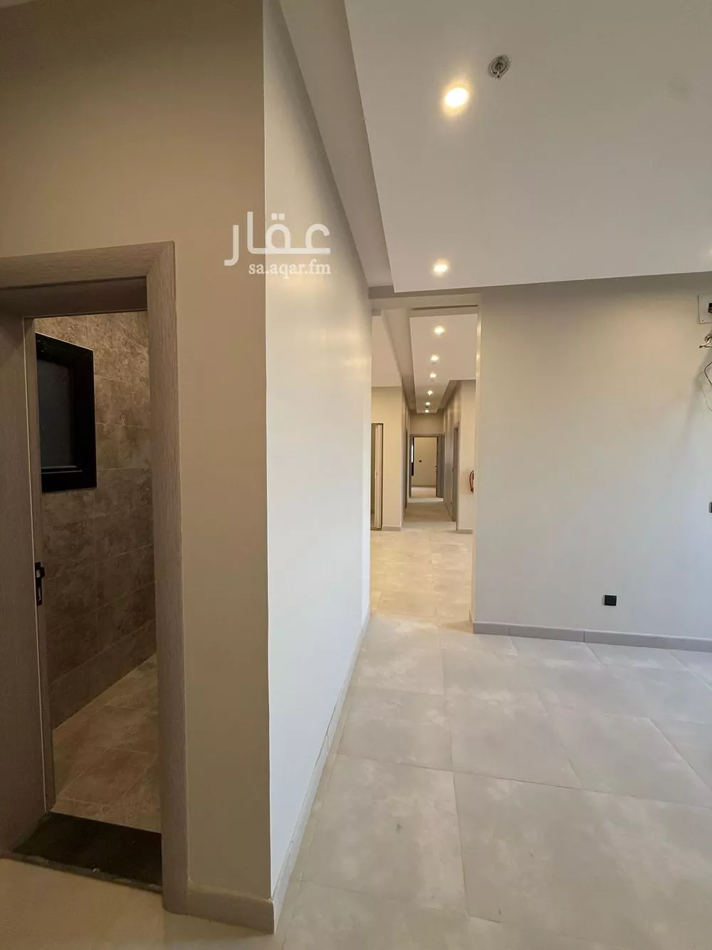 4 bedroom apartment in Al Narjis, Riyadh 14