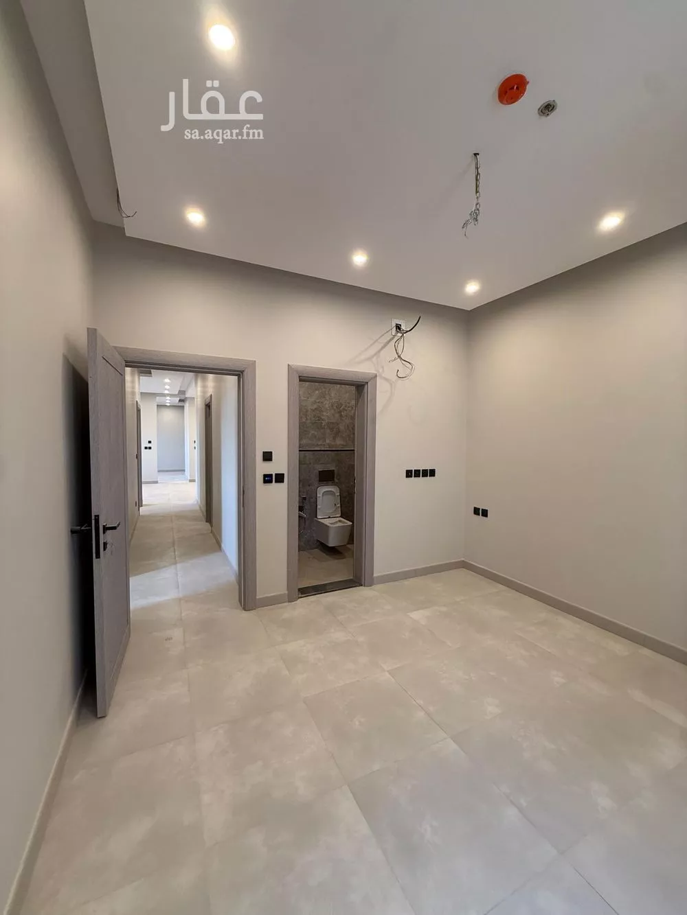 4 bedroom apartment in Al Narjis, Riyadh 21