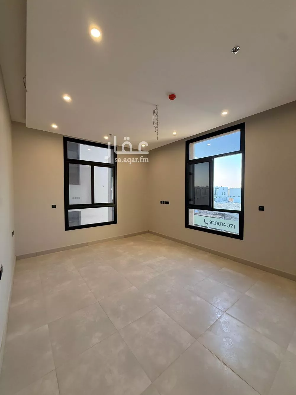 4 bedroom apartment in Al Narjis, Riyadh 22