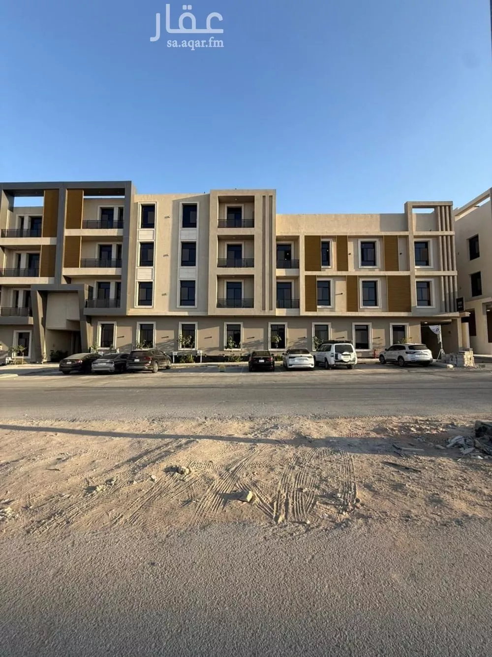 4 bedroom apartment in Al Narjis, Riyadh 4