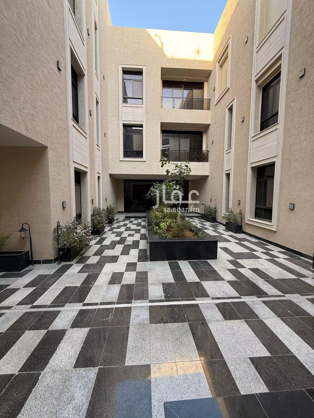 4 bedroom apartment in Al Narjis, Riyadh 5