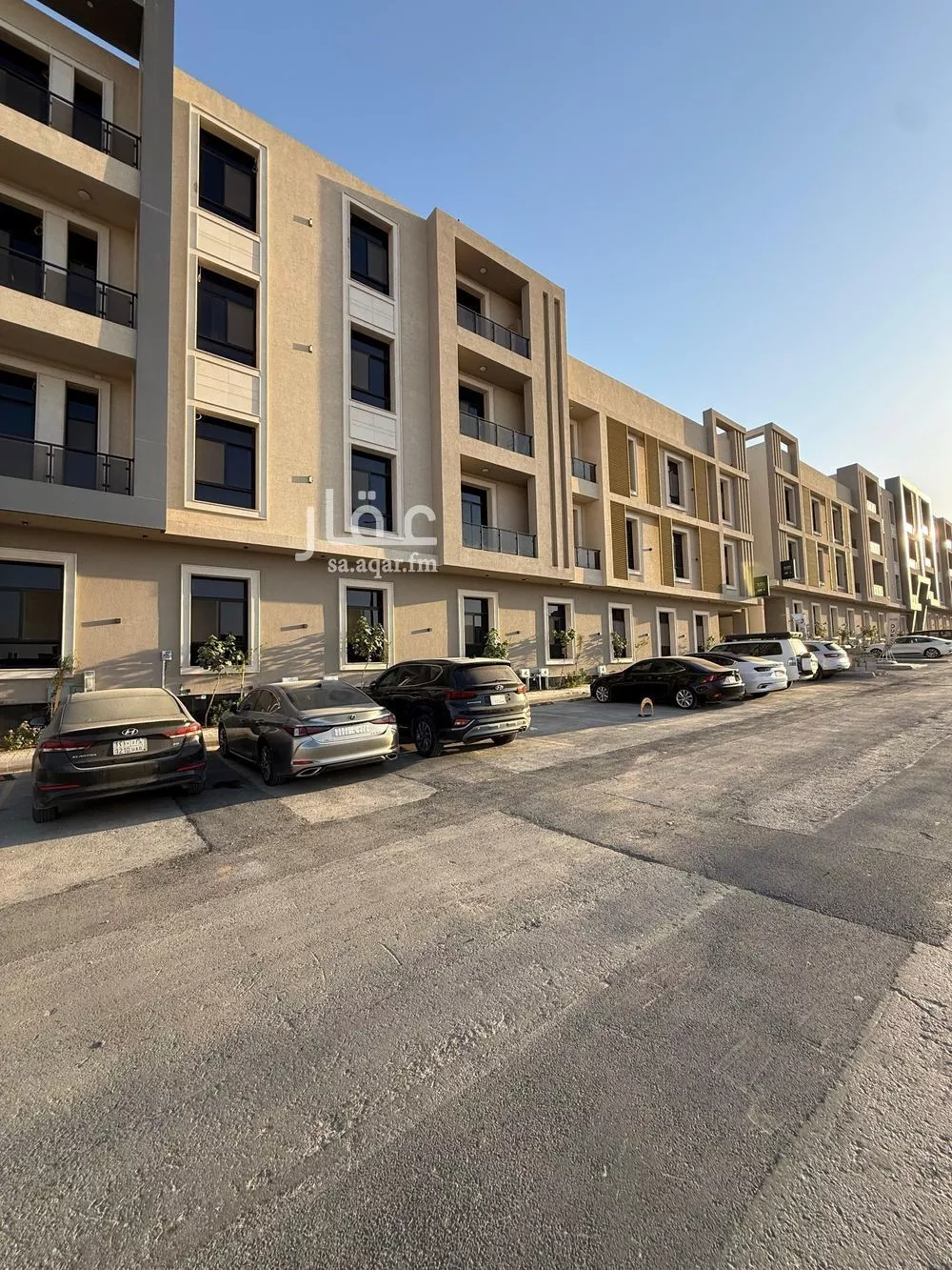 4 bedroom apartment in Al Narjis, Riyadh 6