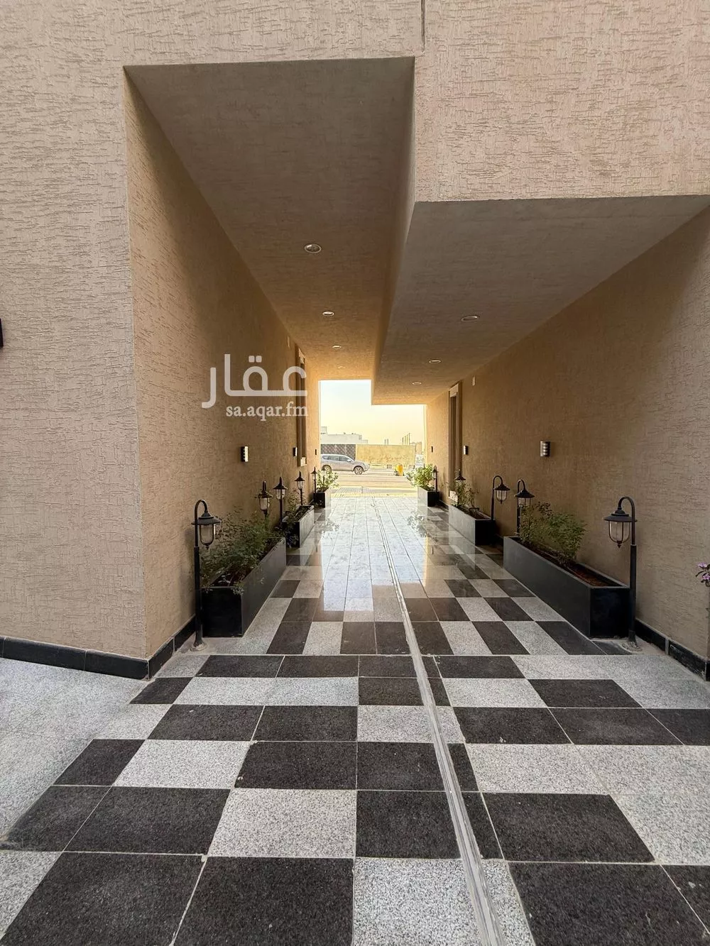 4 bedroom apartment in Al Narjis, Riyadh 7