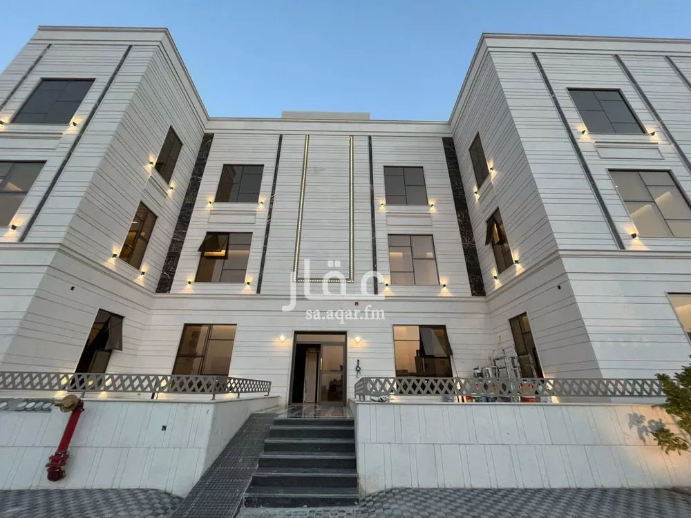3 bedroom apartment in Al Mahdiyyah 2