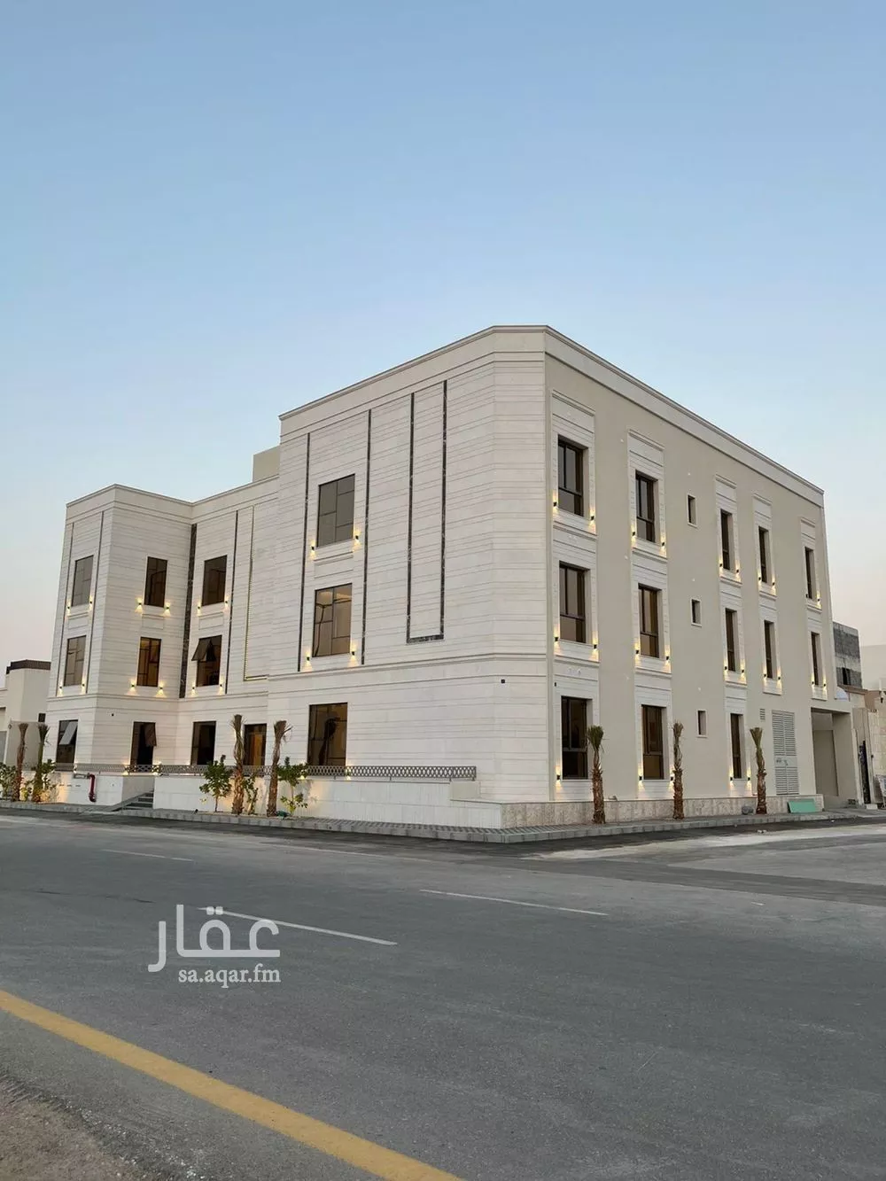 3 bedroom apartment in Al Mahdiyyah 5